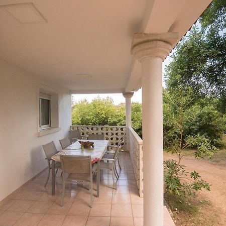 Residence De Tourisme Le Clos Des Vendanges モリアニ・プラージュ エクステリア 写真