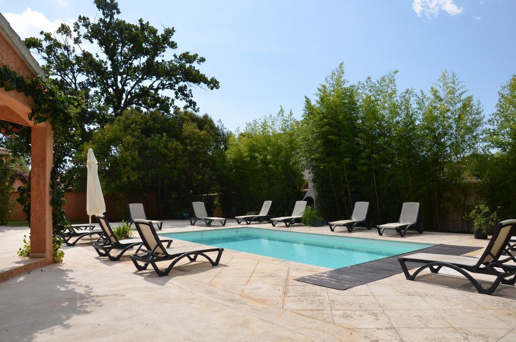 Residence De Tourisme Le Clos Des Vendanges モリアニ・プラージュ 部屋 写真