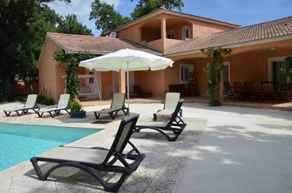 Residence De Tourisme Le Clos Des Vendanges モリアニ・プラージュ 部屋 写真