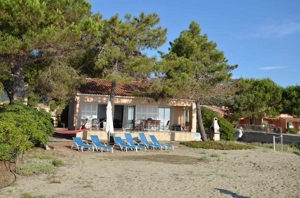 Residence De Tourisme Le Clos Des Vendanges モリアニ・プラージュ 部屋 写真