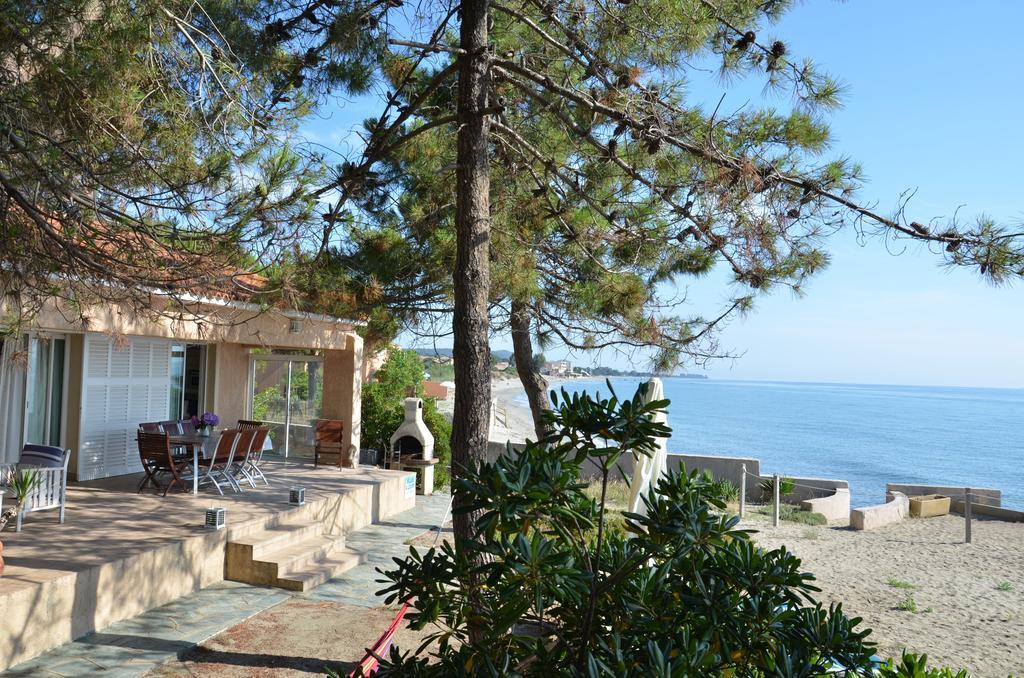 Residence De Tourisme Le Clos Des Vendanges モリアニ・プラージュ 部屋 写真