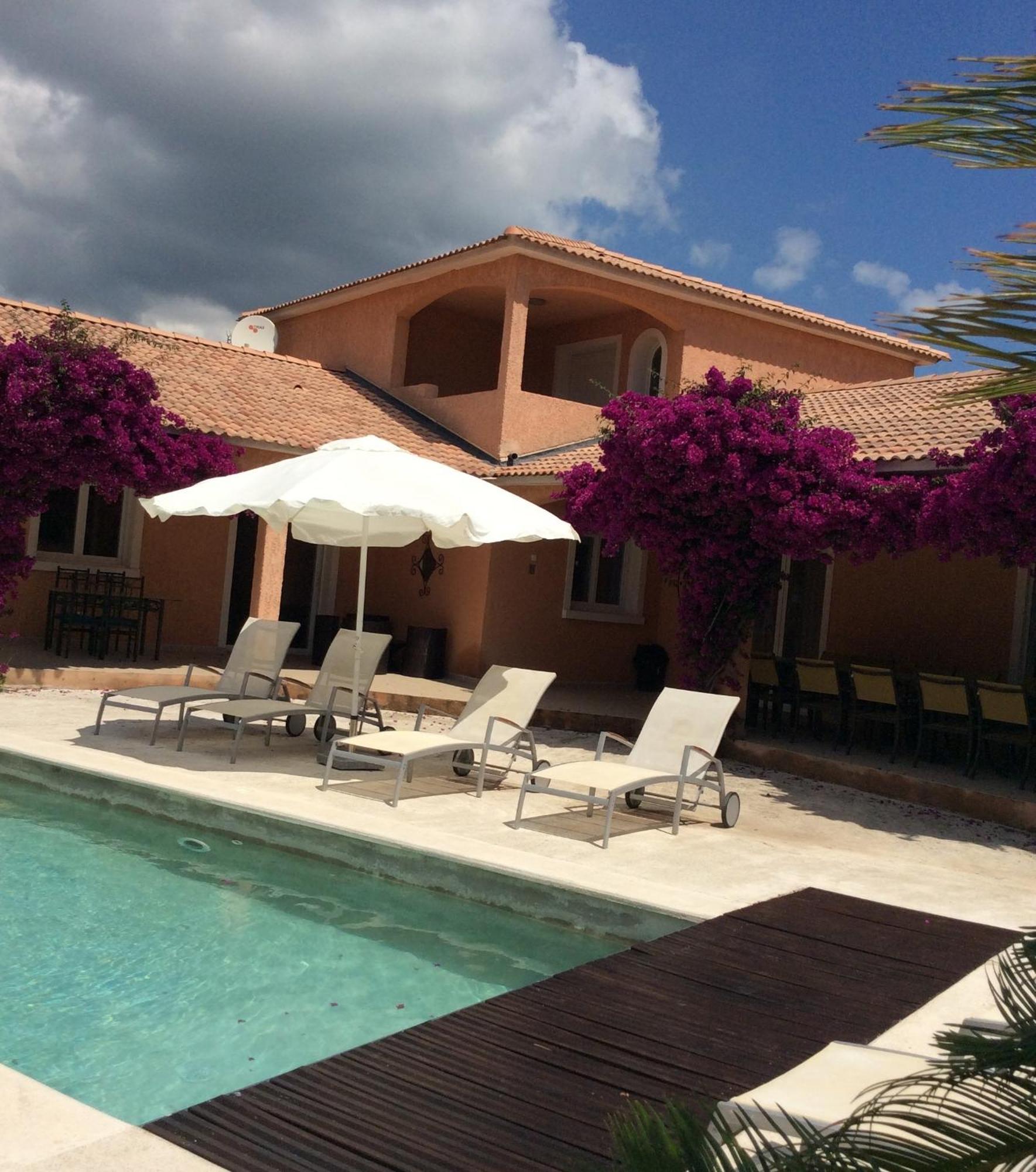 Residence De Tourisme Le Clos Des Vendanges モリアニ・プラージュ 部屋 写真