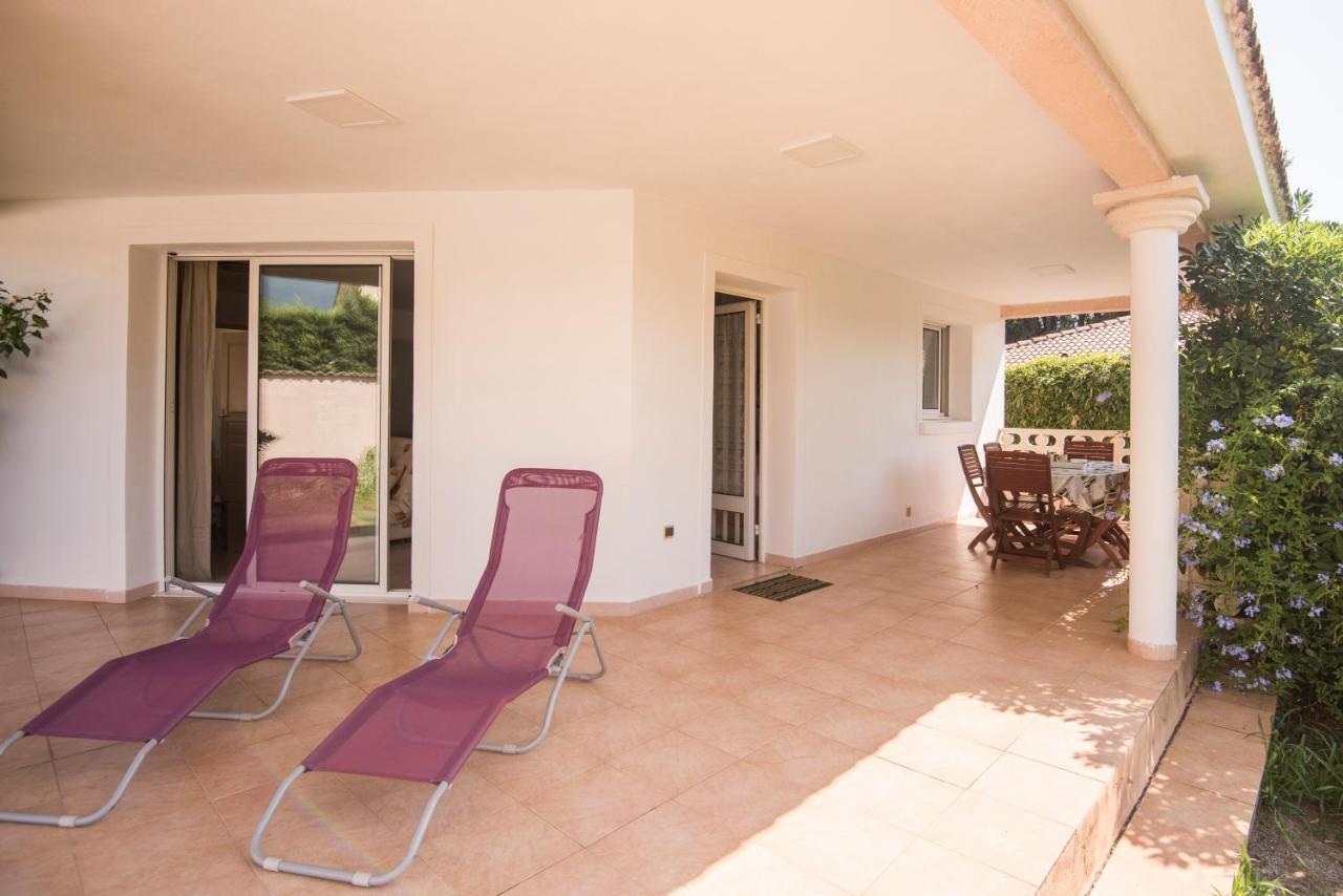 Residence De Tourisme Le Clos Des Vendanges モリアニ・プラージュ エクステリア 写真