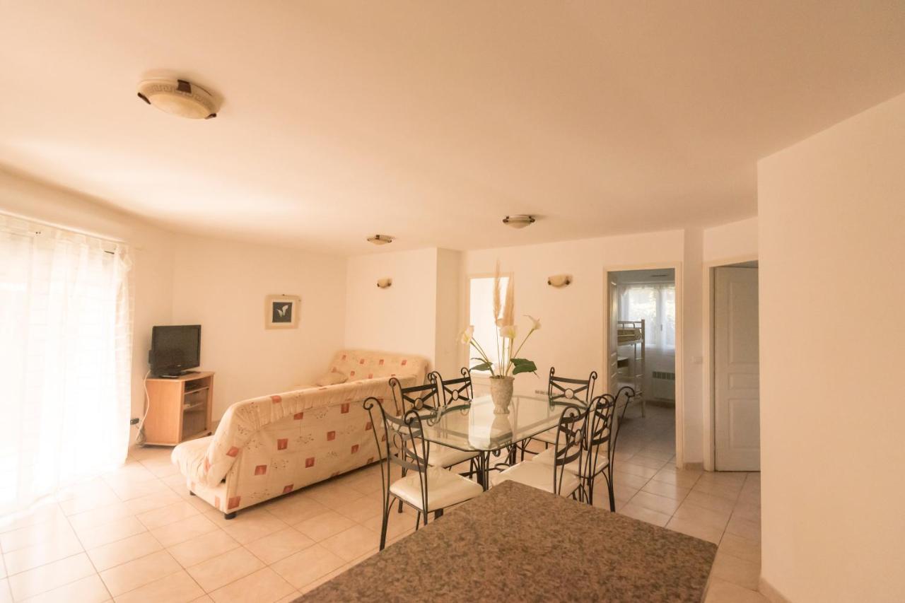 Residence De Tourisme Le Clos Des Vendanges モリアニ・プラージュ エクステリア 写真
