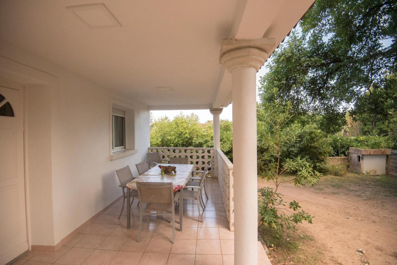 Residence De Tourisme Le Clos Des Vendanges モリアニ・プラージュ エクステリア 写真