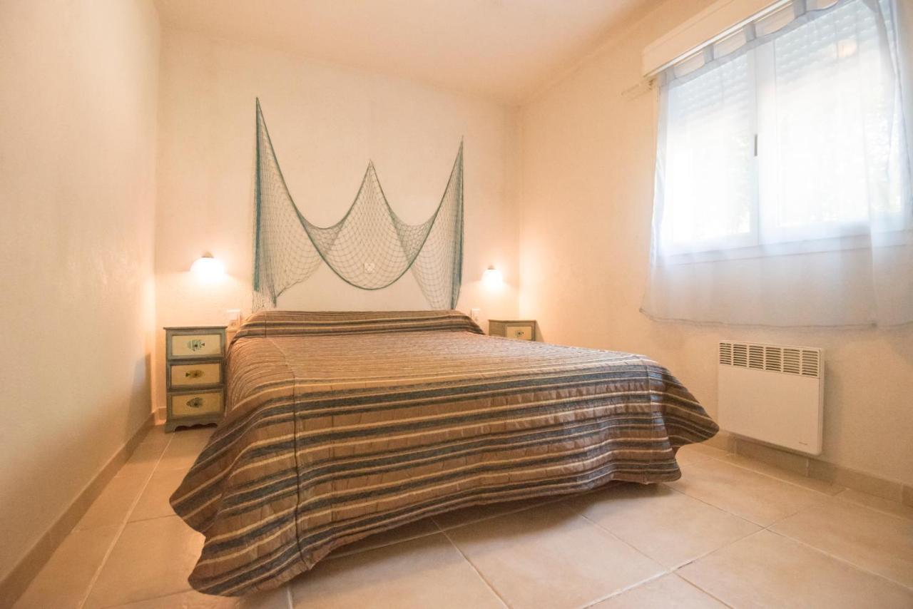 Residence De Tourisme Le Clos Des Vendanges モリアニ・プラージュ エクステリア 写真