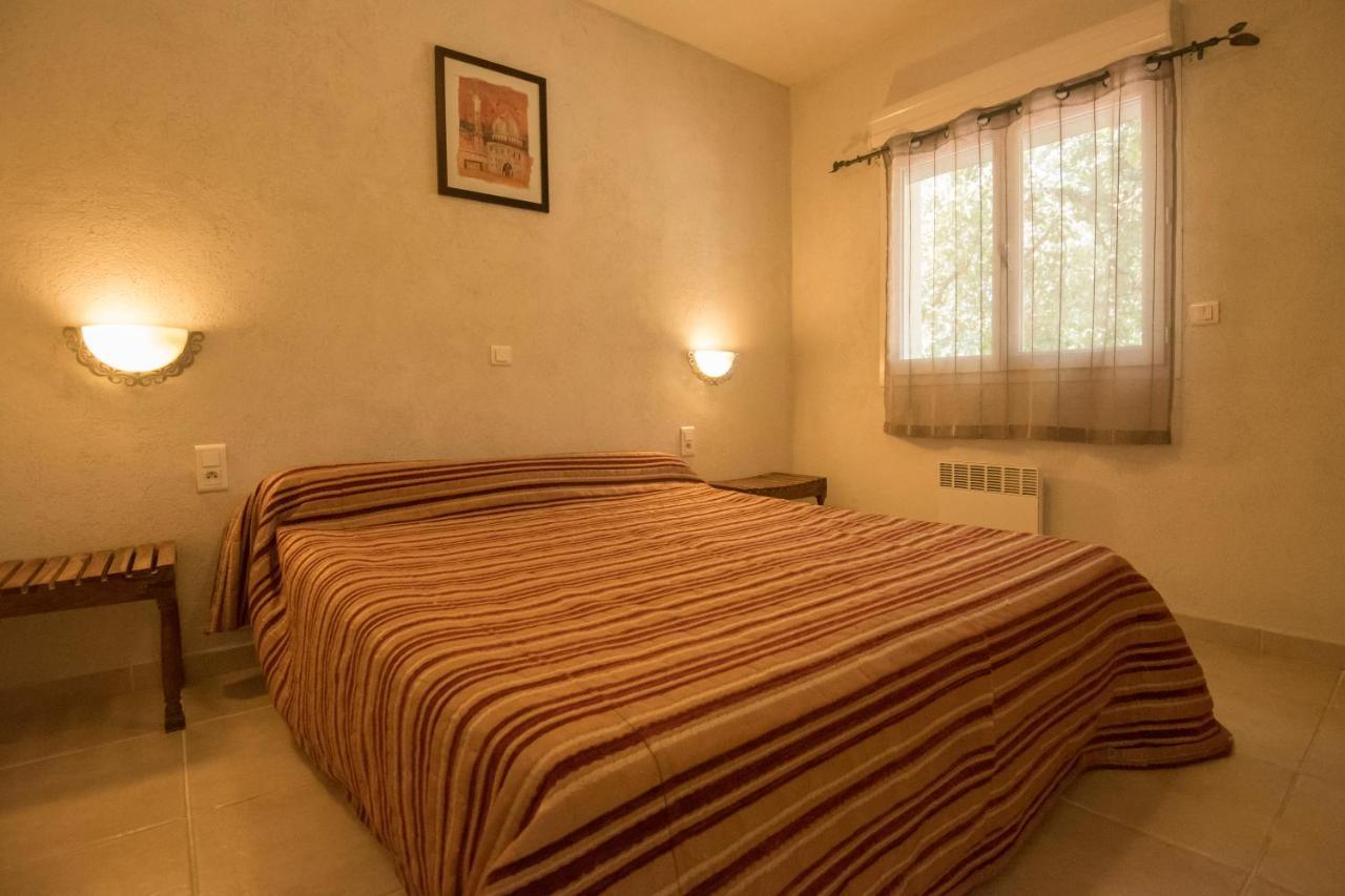 Residence De Tourisme Le Clos Des Vendanges モリアニ・プラージュ エクステリア 写真
