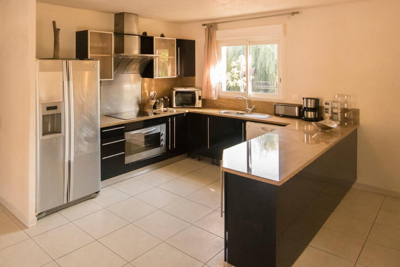 Residence De Tourisme Le Clos Des Vendanges モリアニ・プラージュ エクステリア 写真